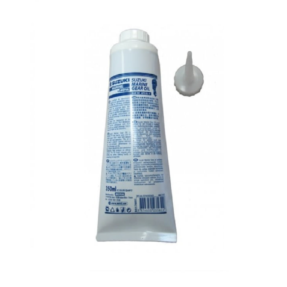 Olej przekładniowy Suzuki Ecstar 350ml SAE 90 GL5