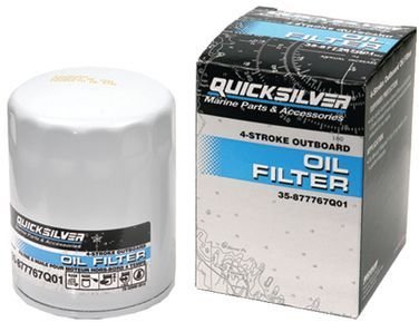 Filtr oleju Mercury Quicksilver 877767Q01