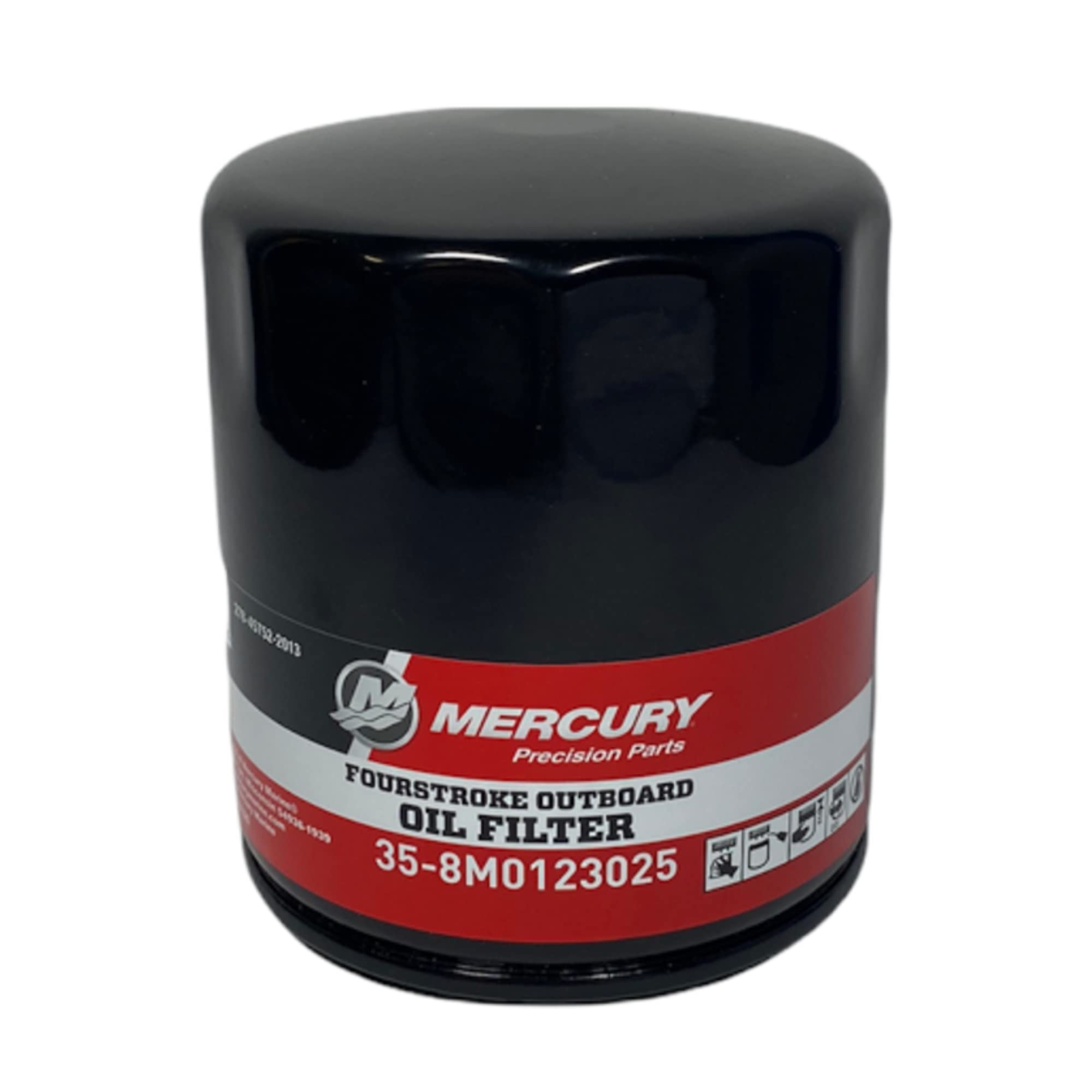 Filtr oleju Mercury 8M0123025
