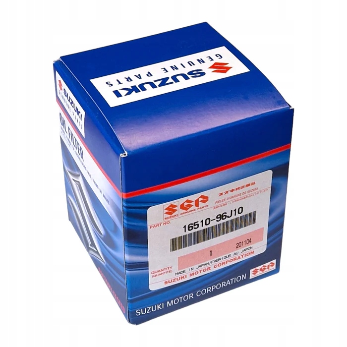 Filtr oleju Suzuki Suzuki 150-350KM