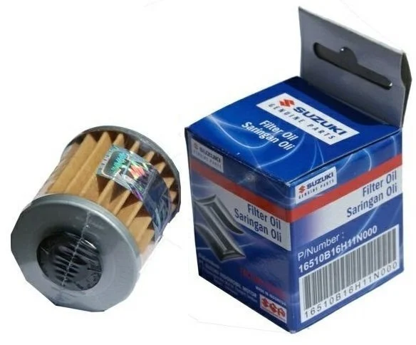 Filtr oleju Suzuki 16510-16H11