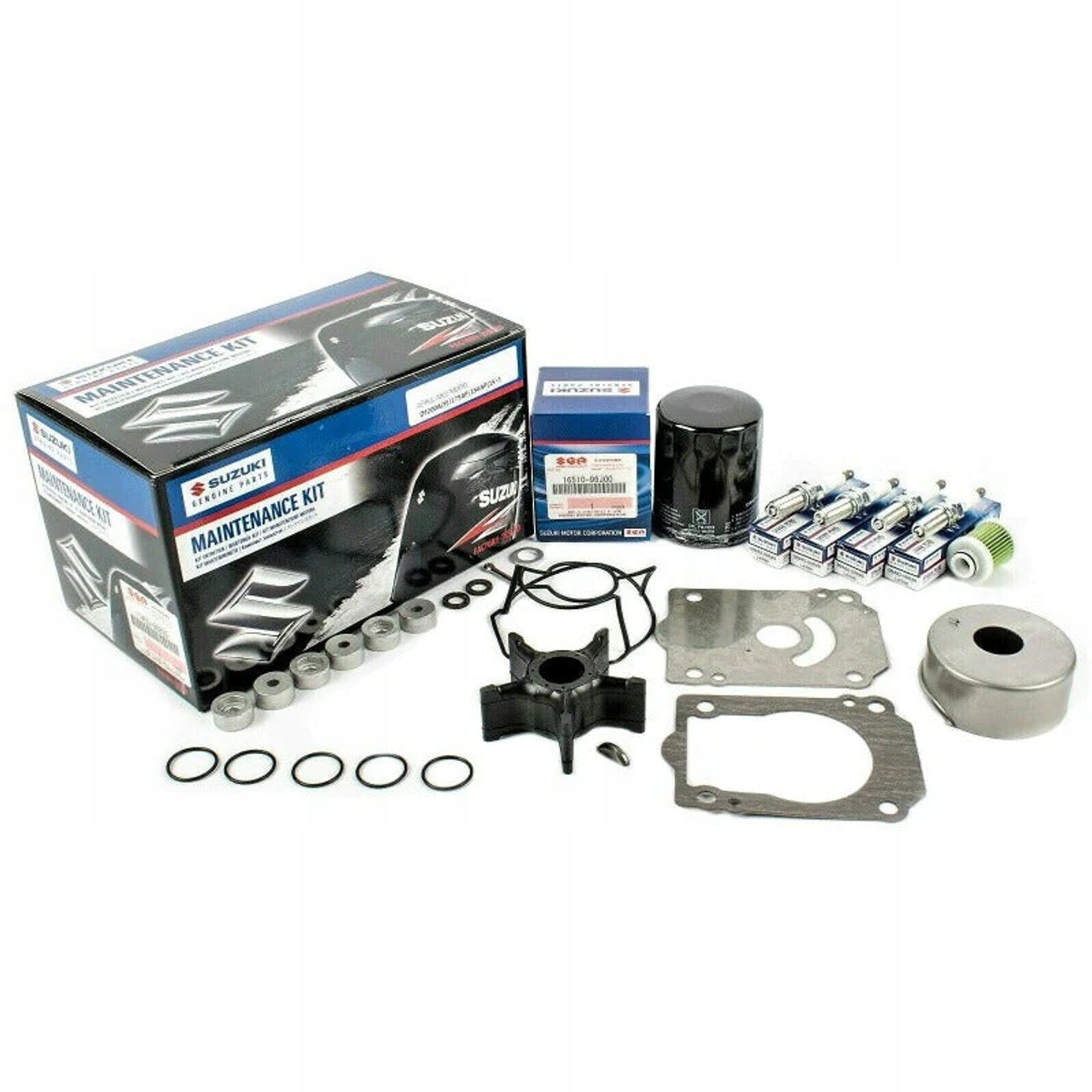 Zestaw serwisowy Suzuki DF250A/300(A)/250S (`11~)