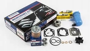 Zestaw serwisowy Suzuki DF9.9B/15A/20A (`13~)