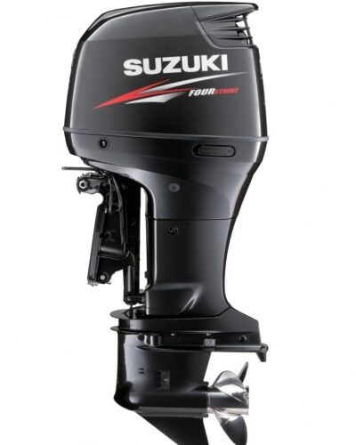 Suzuki DF 200 APX Czarny