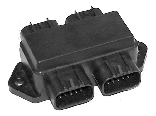 Junction Box 4-Way Mercury