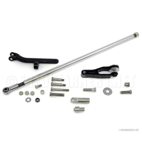 Dometic SeaStar Tie Bar Kit (Łącznik silników zaburtowych)