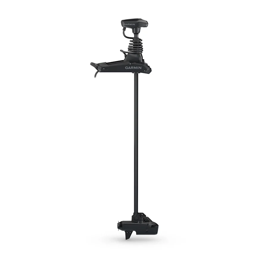 Silnik dziobowy Force Kraken Czarny silnik trollingowy 75″