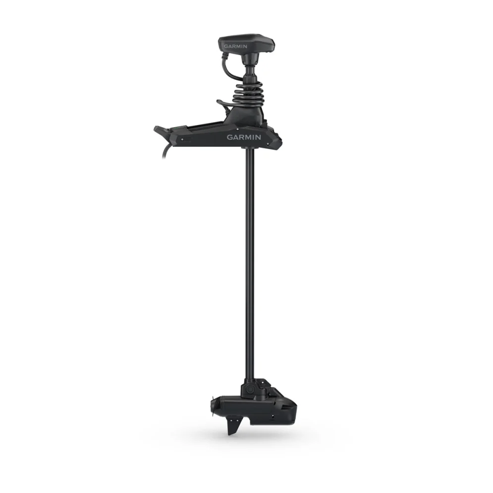 Silnik dziobowy Force Kraken Czarny silnik trollingowy 63″