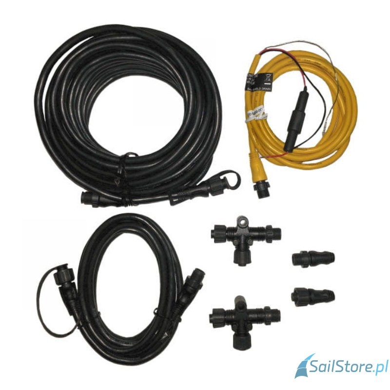 Стартовый комплект Garmin NMEA 2000