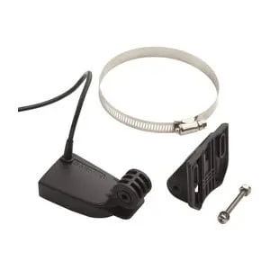 Датчик эхолота Garmin GT8HW-TM для монтажа на транце